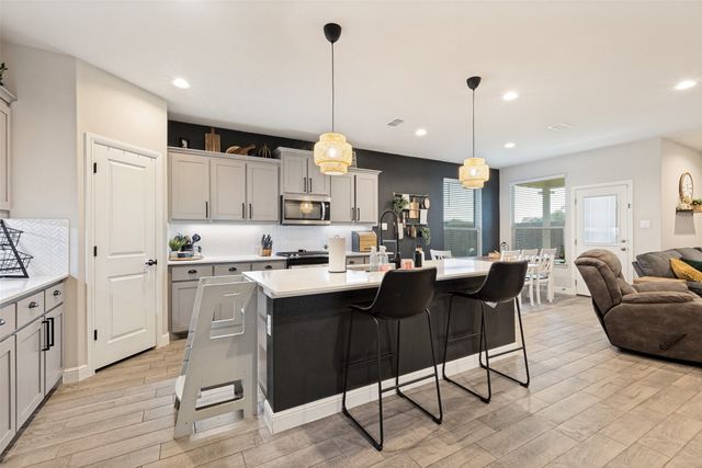 14645 Antlia Drive, Haslet, TX 76052
