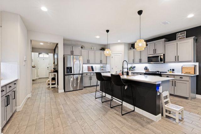 14645 Antlia Drive, Haslet, TX 76052