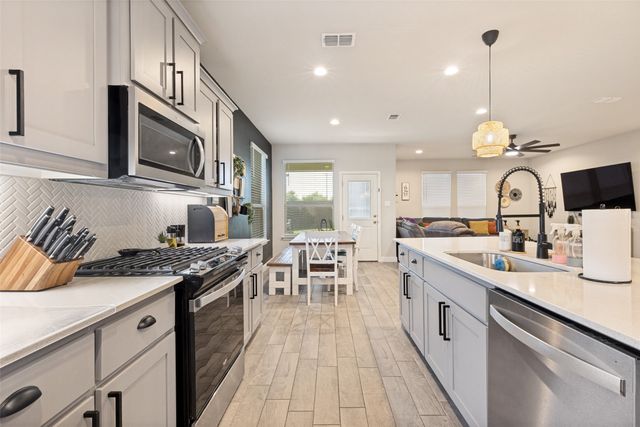 14645 Antlia Drive, Haslet, TX 76052