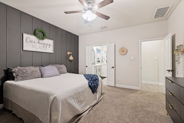 14645 Antlia Drive, Haslet, TX 76052