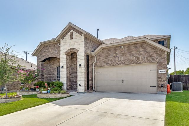 14645 Antlia Drive, Haslet, TX 76052