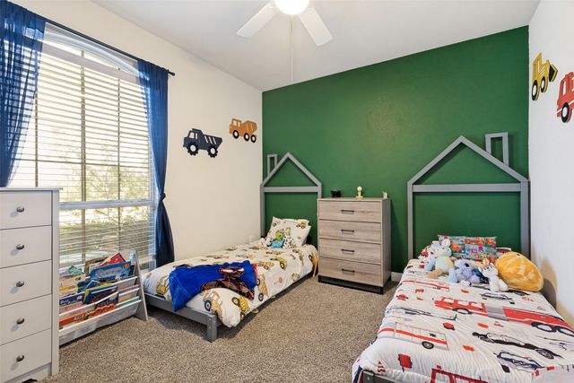 14645 Antlia Drive, Haslet, TX 76052
