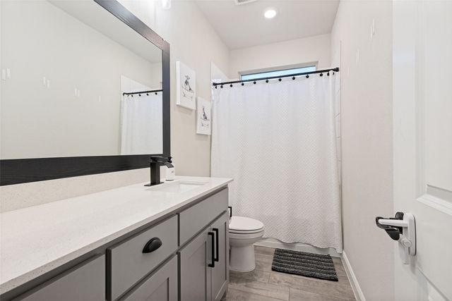 14645 Antlia Drive, Haslet, TX 76052