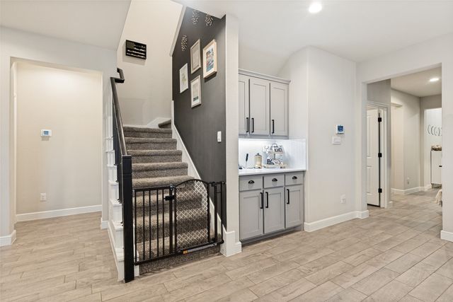 14645 Antlia Drive, Haslet, TX 76052
