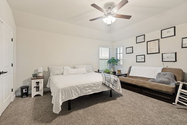 14645 Antlia Drive, Haslet, TX 76052