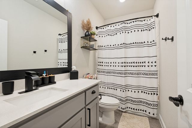 14645 Antlia Drive, Haslet, TX 76052