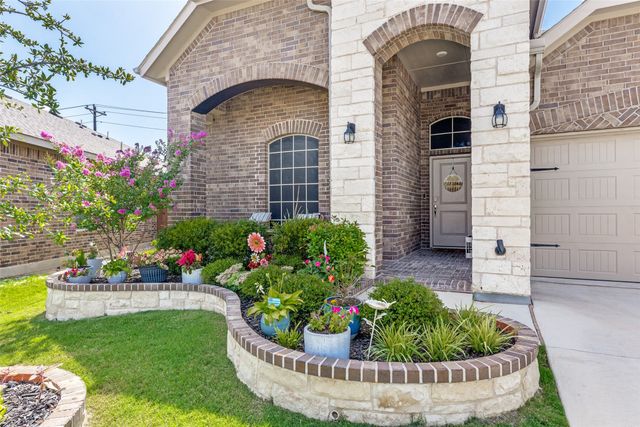 14645 Antlia Drive, Haslet, TX 76052