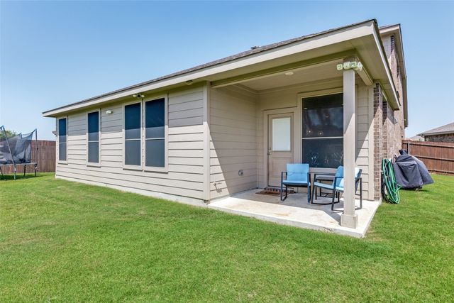 14645 Antlia Drive, Haslet, TX 76052