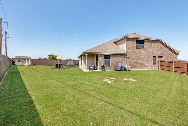 14645 Antlia Drive, Haslet, TX 76052