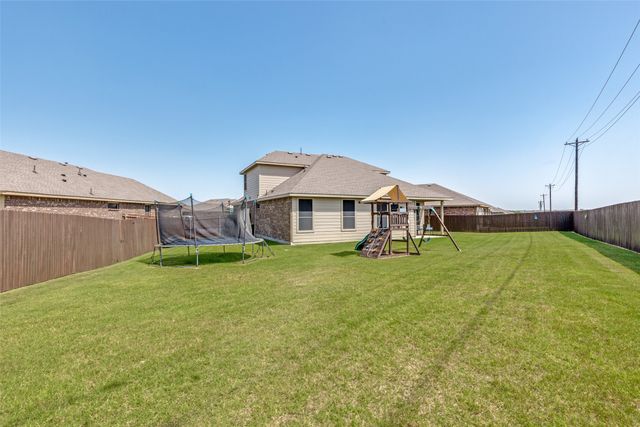 14645 Antlia Drive, Haslet, TX 76052