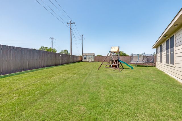 14645 Antlia Drive, Haslet, TX 76052