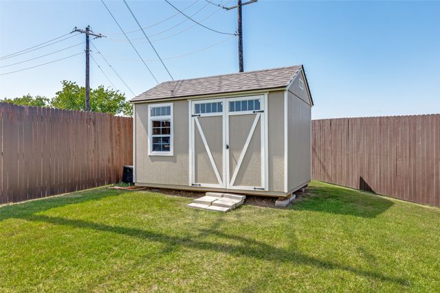 14645 Antlia Drive, Haslet, TX 76052