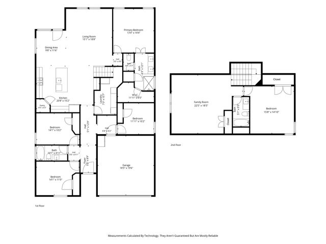 14645 Antlia Drive, Haslet, TX 76052