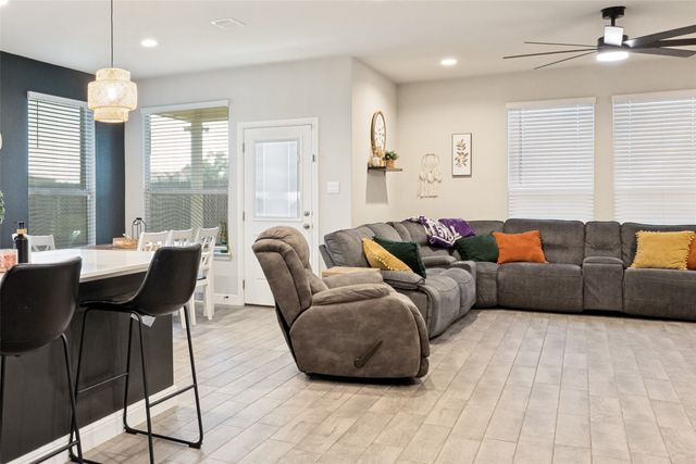 14645 Antlia Drive, Haslet, TX 76052