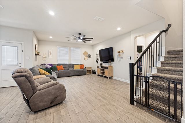 14645 Antlia Drive, Haslet, TX 76052