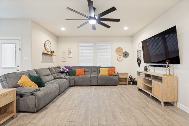 14645 Antlia Drive, Haslet, TX 76052