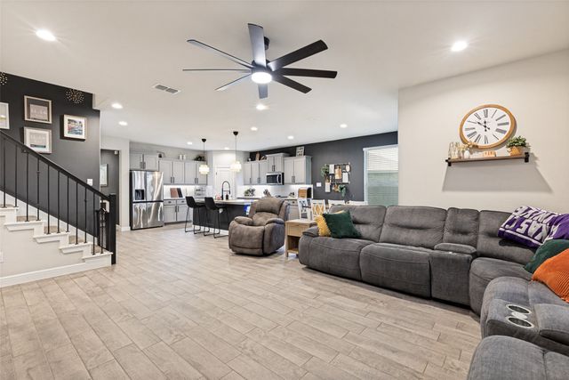 14645 Antlia Drive, Haslet, TX 76052