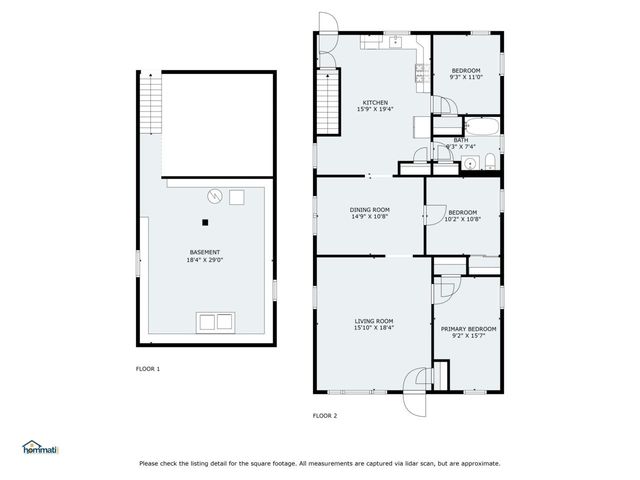 1038 Indiana Avenue, Waukegan, IL 60085