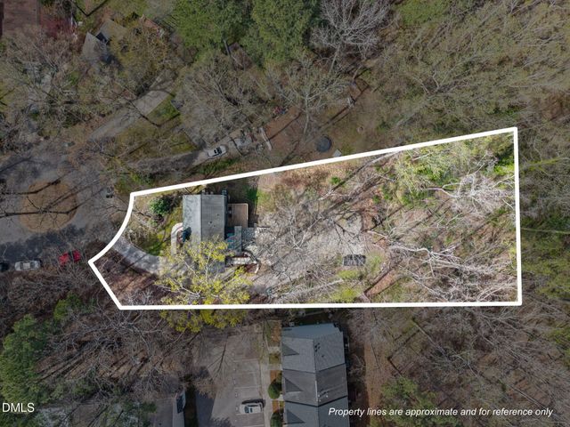 1235 Selwyn Lane, Cary, NC 27511