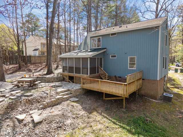 1235 Selwyn Lane, Cary, NC 27511