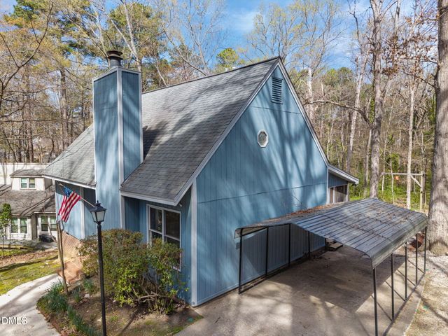 1235 Selwyn Lane, Cary, NC 27511