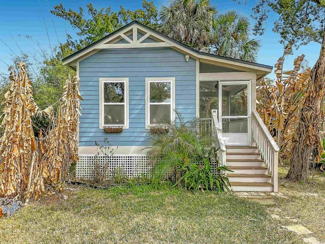 18 Solano Ave, St Augustine, FL 32080