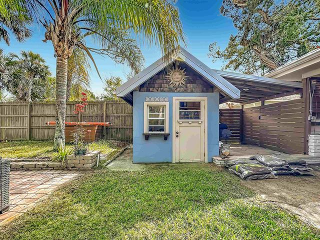 18 Solano Ave, St Augustine, FL 32080