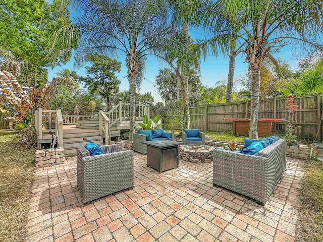 18 Solano Ave, St Augustine, FL 32080