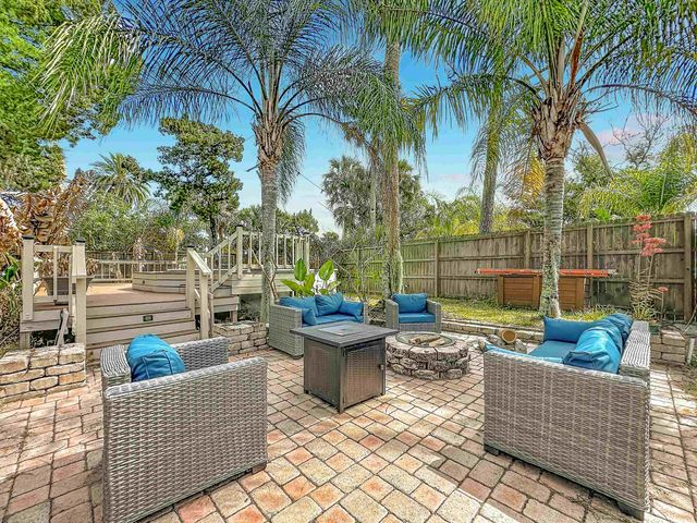 18 Solano Ave, St Augustine, FL 32080