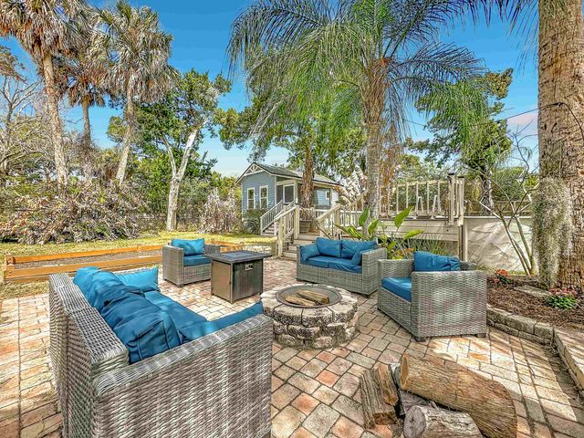 18 Solano Ave, St Augustine, FL 32080