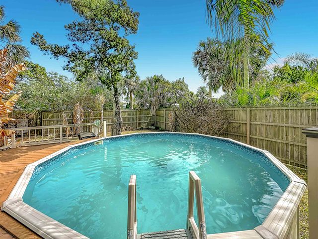 18 Solano Ave, St Augustine, FL 32080