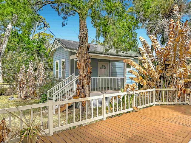 18 Solano Ave, St Augustine, FL 32080