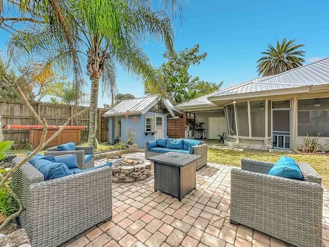 18 Solano Ave, St Augustine, FL 32080