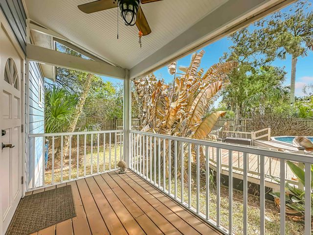 18 Solano Ave, St Augustine, FL 32080