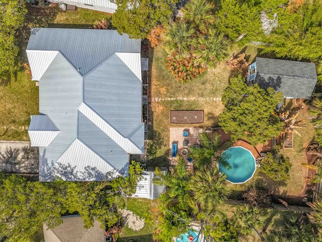 18 Solano Ave, St Augustine, FL 32080