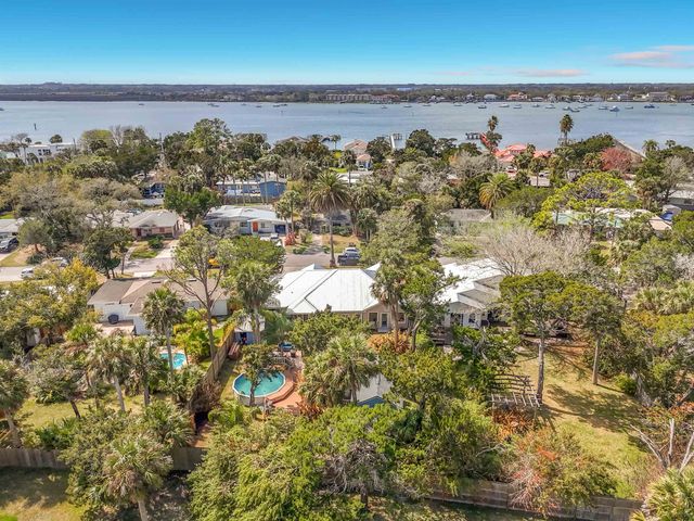 18 Solano Ave, St Augustine, FL 32080
