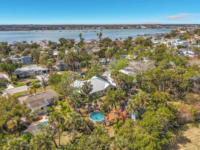 18 Solano Ave, St Augustine, FL 32080