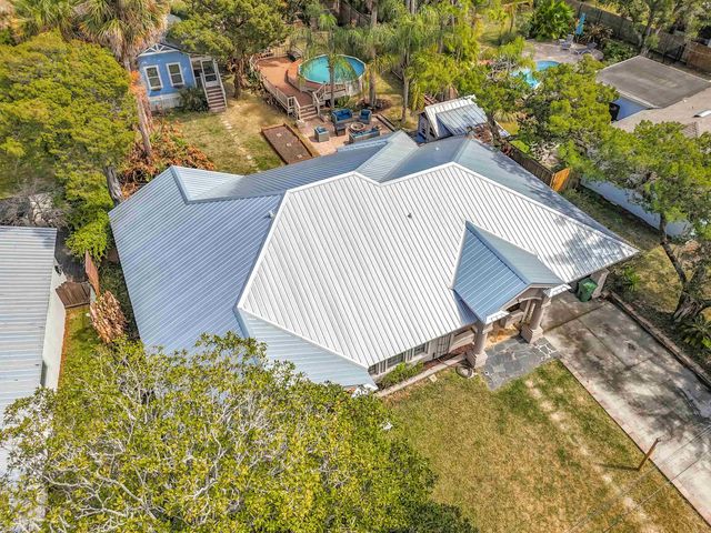 18 Solano Ave, St Augustine, FL 32080