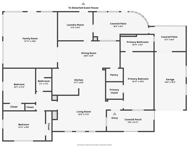 18 Solano Ave, St Augustine, FL 32080