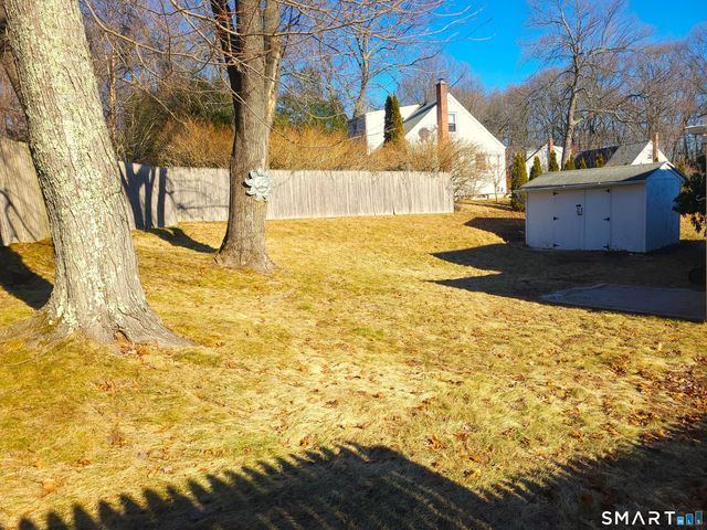 19 Bancroft Road, Vernon, CT 06066