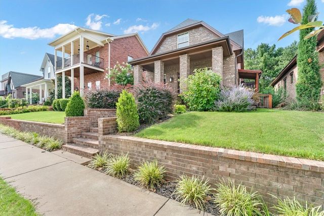 4003 W Starry Night View, Fayetteville, AR 72704