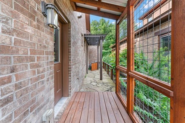 4003 W Starry Night View, Fayetteville, AR 72704