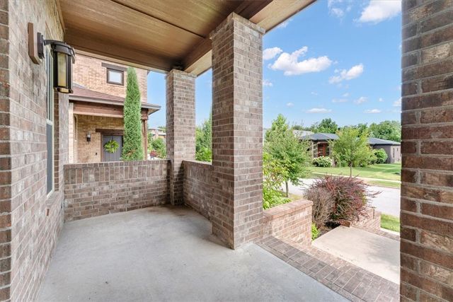 4003 W Starry Night View, Fayetteville, AR 72704