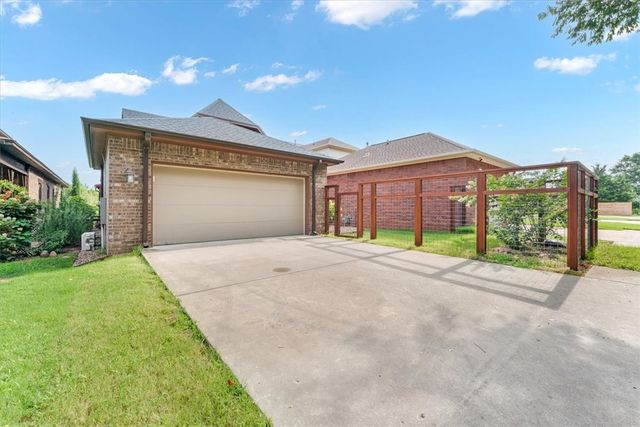 4003 W Starry Night View, Fayetteville, AR 72704