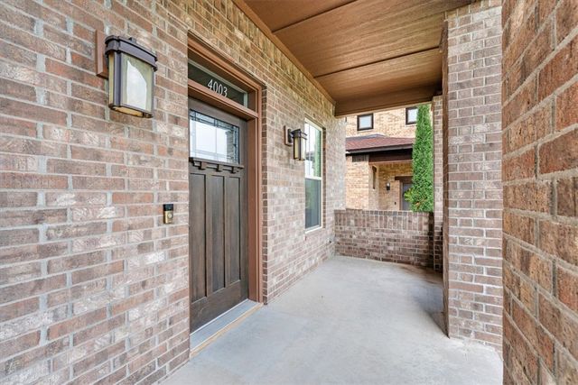 4003 W Starry Night View, Fayetteville, AR 72704