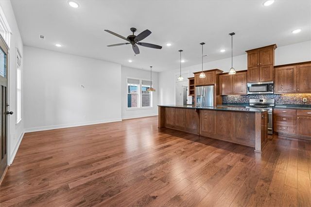 4003 W Starry Night View, Fayetteville, AR 72704