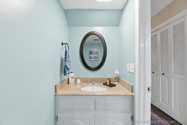 2358 London Lane, Bartlesville, OK 74006