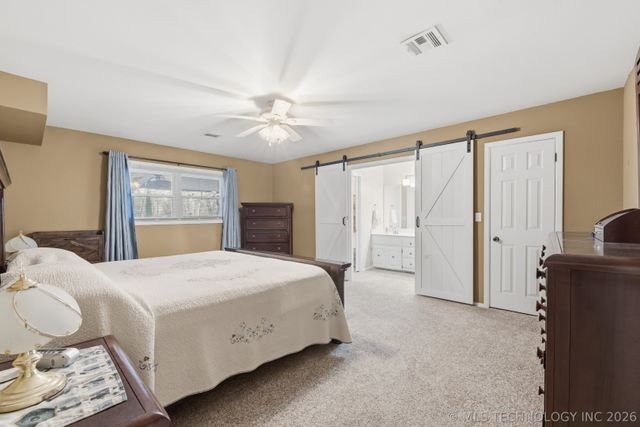 2358 London Lane, Bartlesville, OK 74006