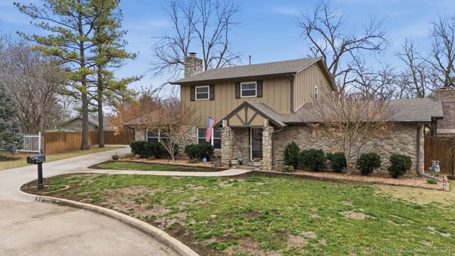 2358 London Lane, Bartlesville, OK 74006