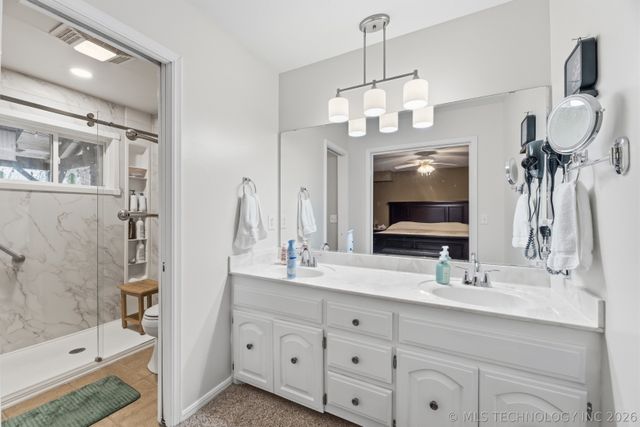 2358 London Lane, Bartlesville, OK 74006